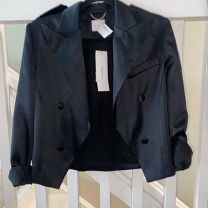 NWT $2K blazer